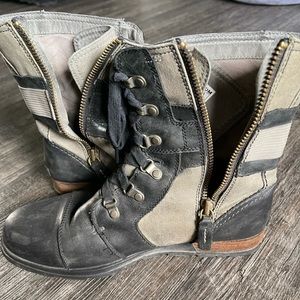 Sorel Boots